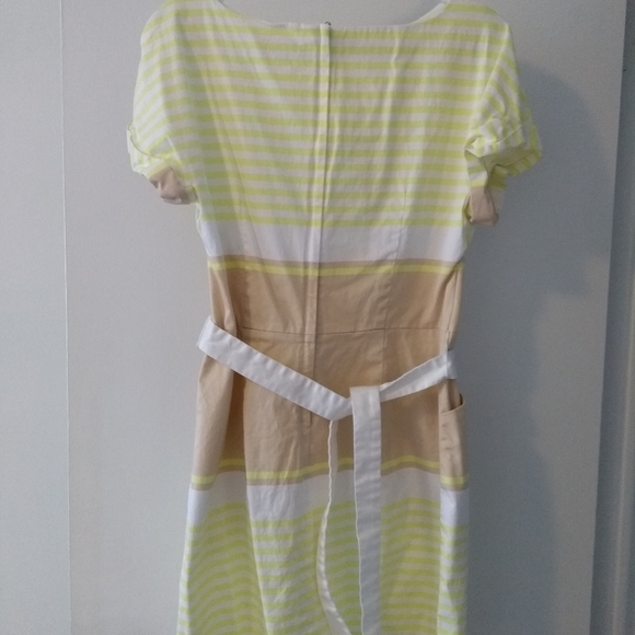 Robe en coton - Picture 2 of 2